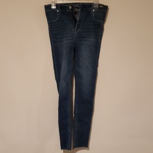 Abercrombie & Fitch Jean Legging